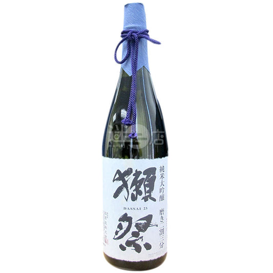 Dassai Pure Rice Daiginjo 1800ml