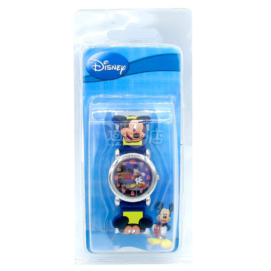 Mickey Mouse 米奇老鼠 兒童手錶