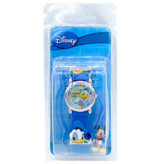 Donald Duck 唐老鴨 兒童手錶