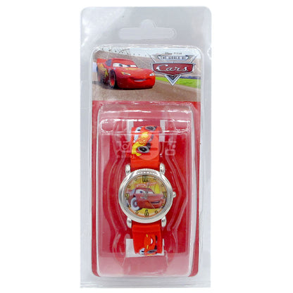 Cars 反斗車王 兒童手錶