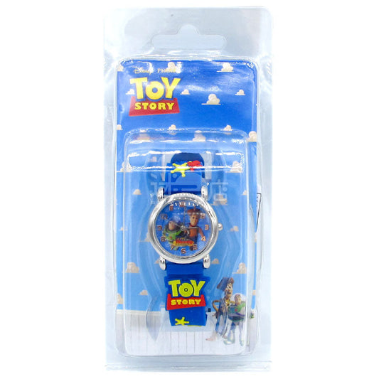 Toy Story 反斗奇兵 兒童手錶