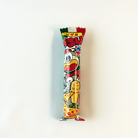 玉米棒 - Pizza味