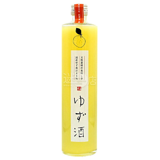 西野金陵 グレープフルーツワイン 500ml