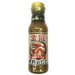 金龍醬汁 - 中辣 (210g)
