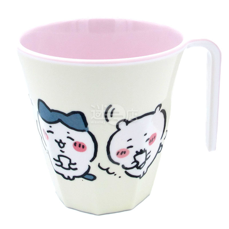 Chiikawa 附手柄杯