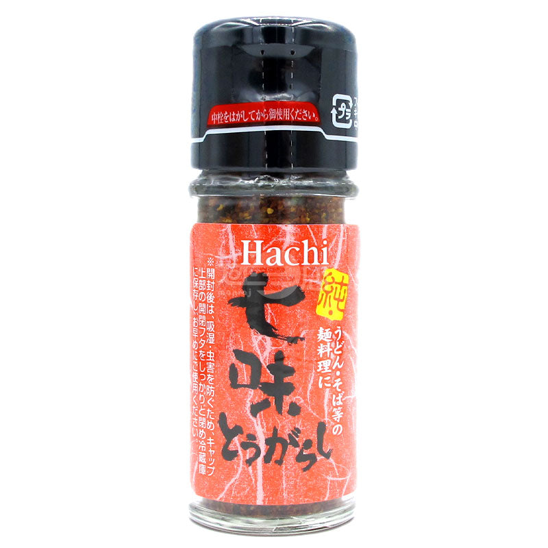 純七味粉 17g