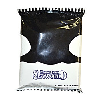 鴨川 Sea World - 虎鯨鹽味拉麵