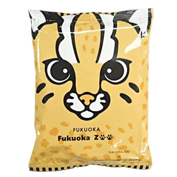 Fukuoka Zoo - Bobcat Tonkotsu Ramen*