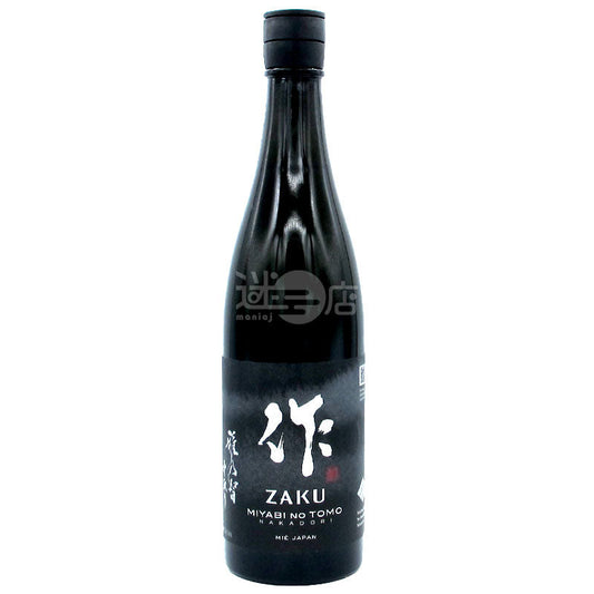 Sakuyasan Chi Nakadori Junmai Daiginjo 750ml