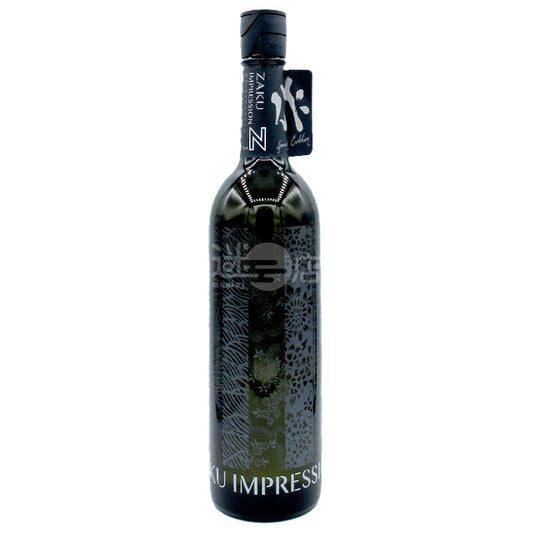 IMPRESSION Type N 750ml