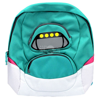 新幹線兒童背囊 (綠色)
