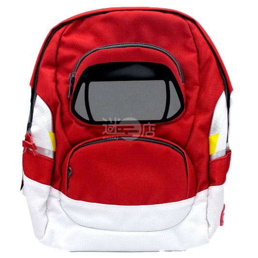 新幹線兒童背囊 (紅色)