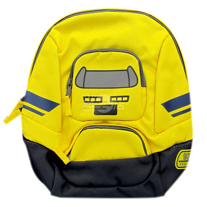 新幹線兒童背囊 (黃色)