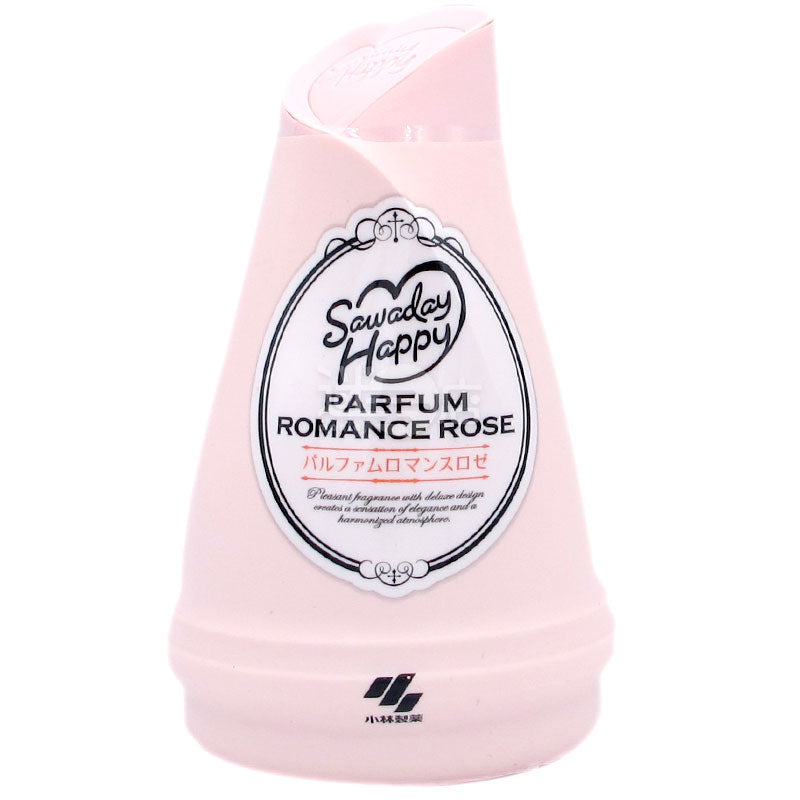 サワデイ ローズの香り 150g