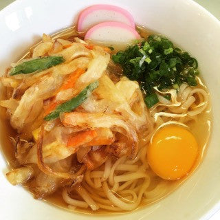Japanese Udon Soup (360ml)