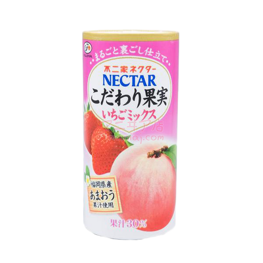 蜜桃士多啤梨Mix