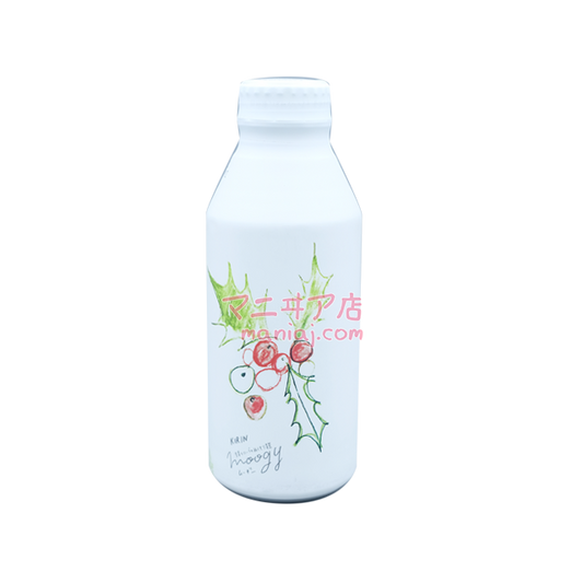 生姜和香草的溫暖麥茶