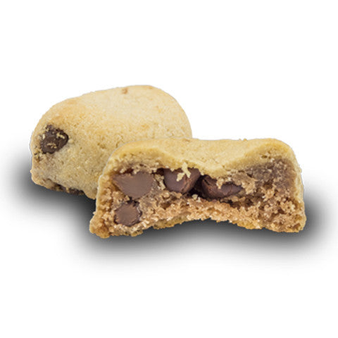 Vanilla Flavored Mini Soft Cookies