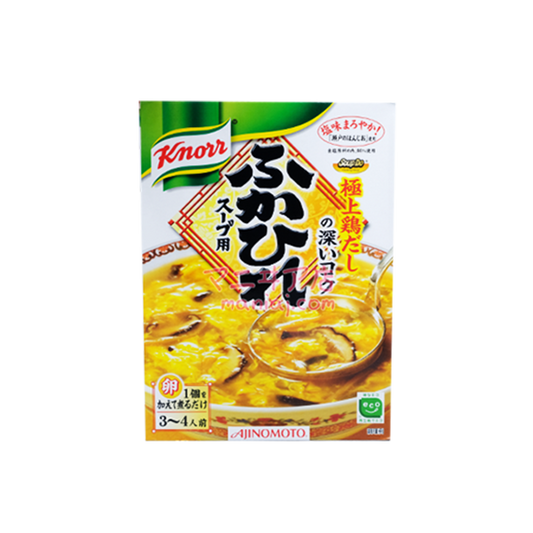 クノール® Shark Fin Soup 