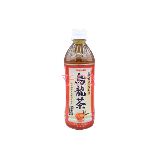 極佳烏龍茶