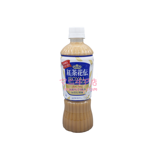 ブラックカメリア ロイヤルミルクティー 470ml