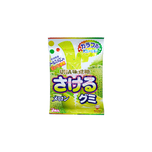 蜜瓜味軟糖