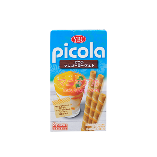 picola芒果乳酪棒