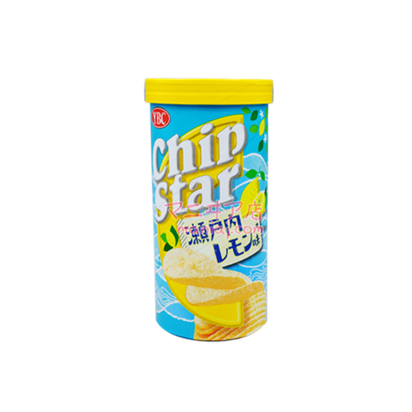 Chip Star S瀨戶內檸檬味