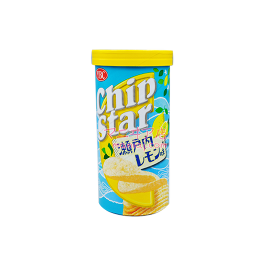 Chip Star S Setouchi Lemon Flavor