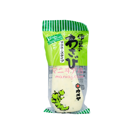 Izu Wasabi Mayonnaise 140g