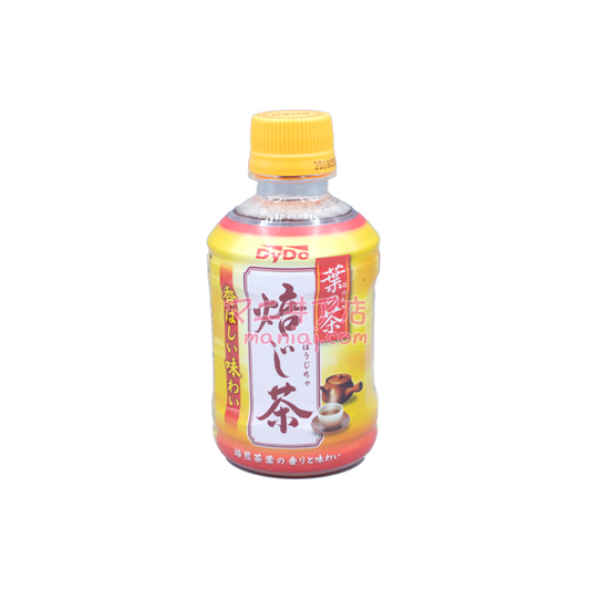 Dydo Leaf Tea Roasted Sencha