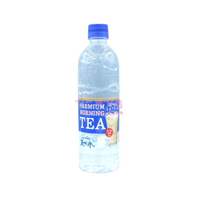 Natural Water PREMIUM Morning Milk Tea