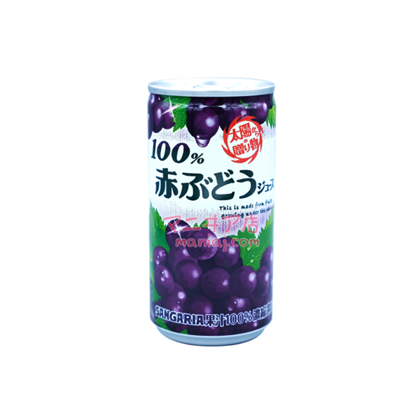 100%提子汁 - 迷日店 maniaj.com