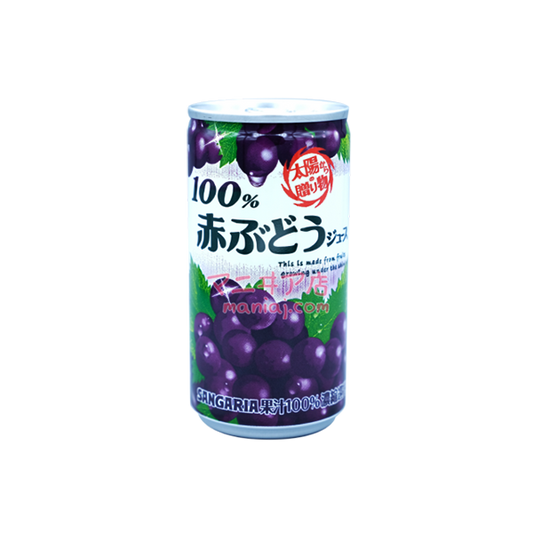 100%提子汁 - 迷日店 maniaj.com