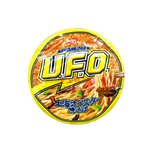 UFO上海蠔油撈麵