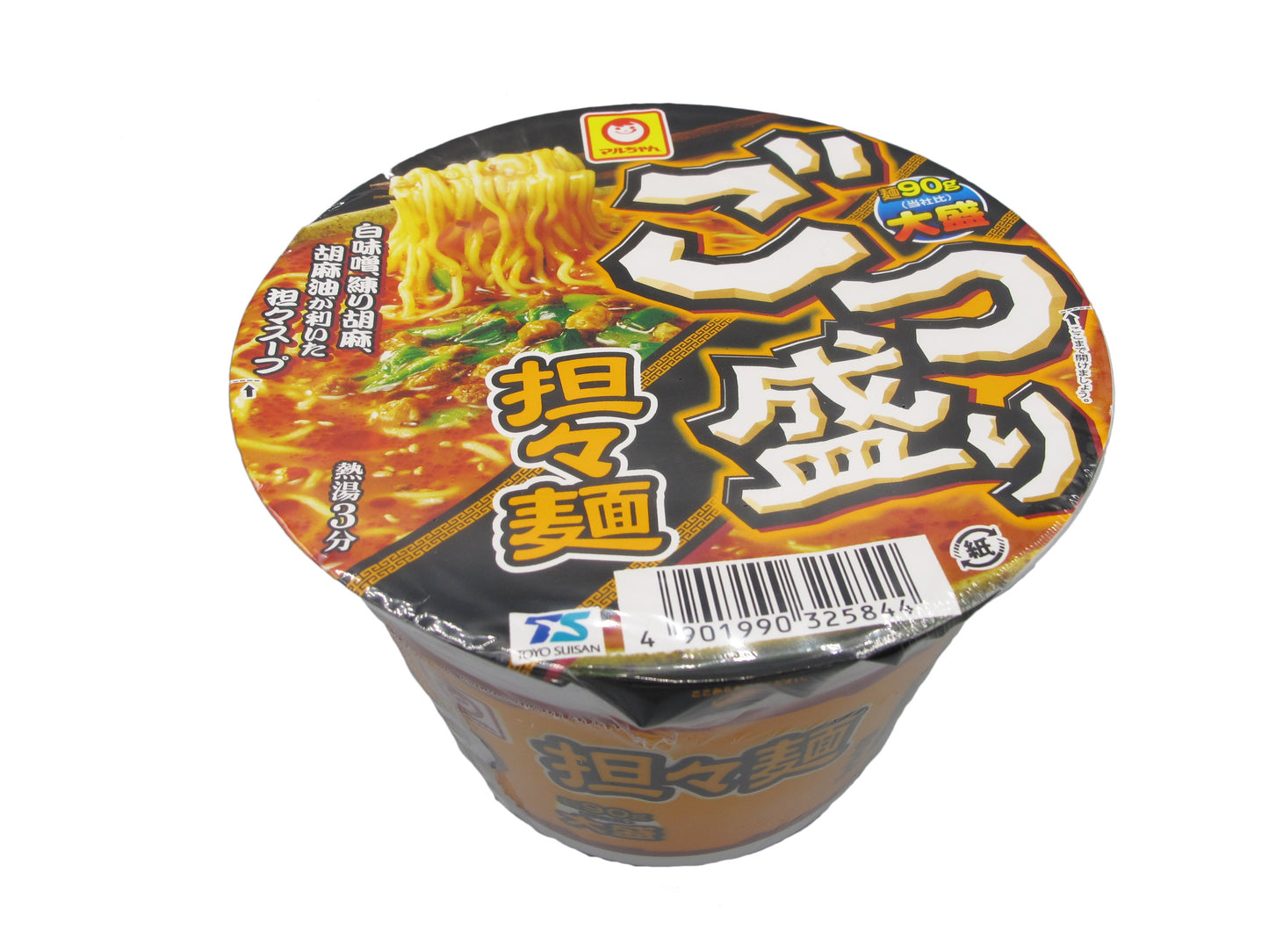Big Bowl of Dandan Noodles