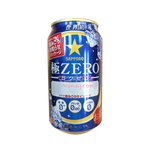 極ZERO啤酒