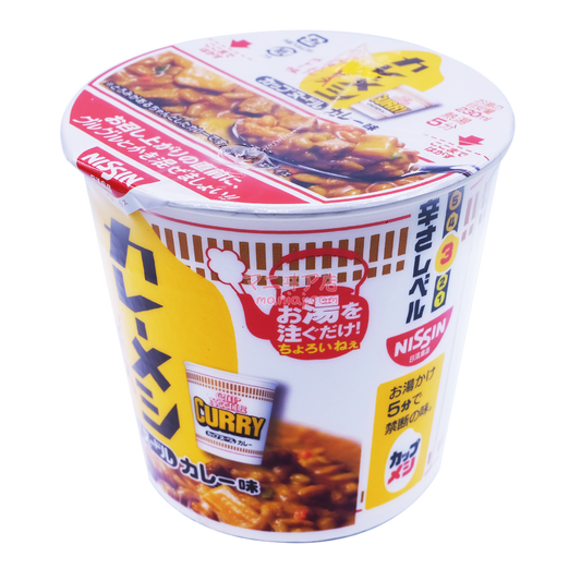 咖哩麵味咖哩飯