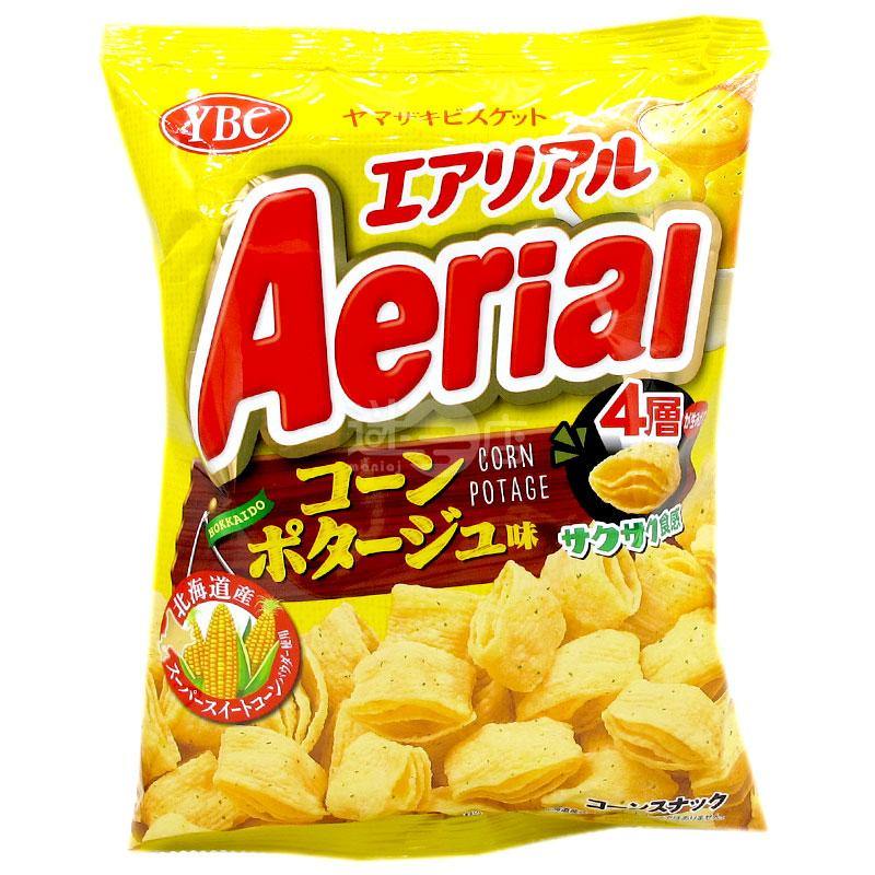 Aerial 粟米濃湯味 - 迷日店 maniaj.com