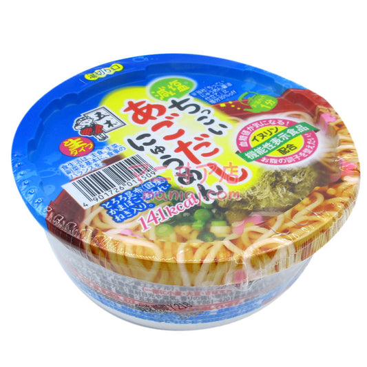 五木 飛魚高湯素麵