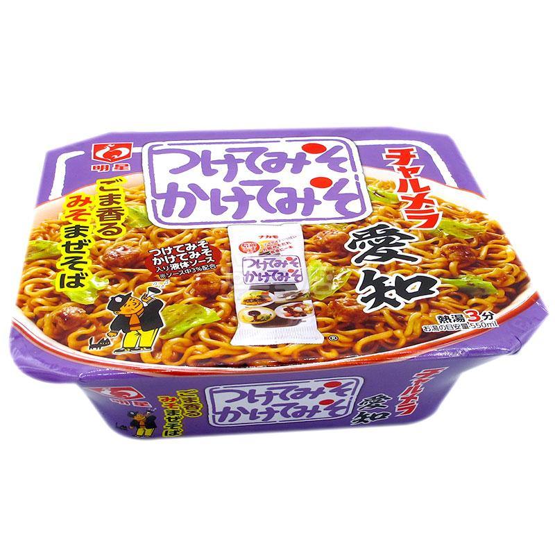 愛知芝麻香撈麵 - 迷日店 maniaj.com