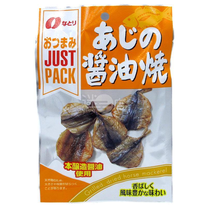 味之醬油燒魚乾 - 迷日店 maniaj.com