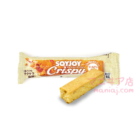 SOYJOY 大豆代餐棒 - 黃金漿果味