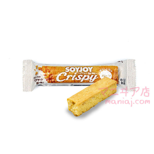 SOYJOY 大豆代餐棒 - 原味
