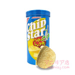 NABISCO Chip Star 薯片 - 牛油醬油味