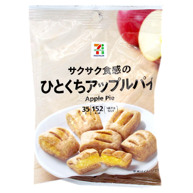 一口蘋果批