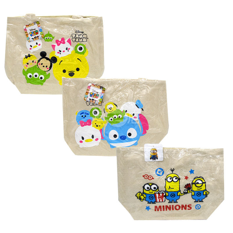 Minions rice bag (random style)