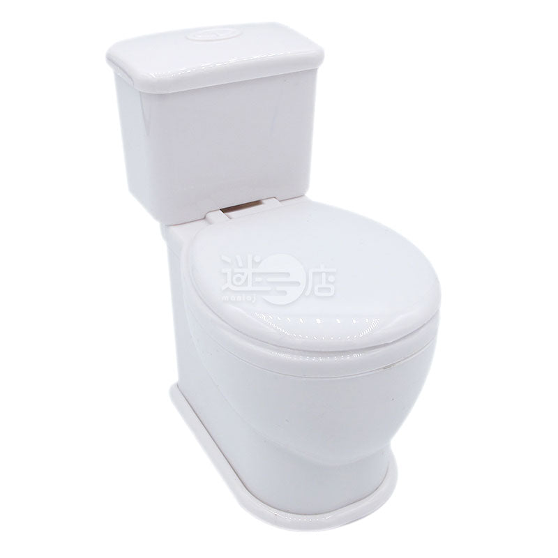 prank toilet