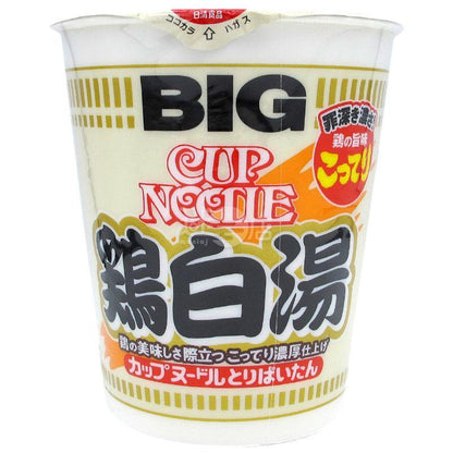 合味道 雞白湯大杯麵 - 迷日店 maniaj.com