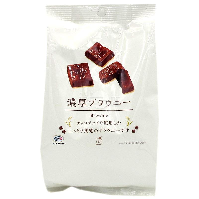 濃厚布朗尼 - 迷日店 maniaj.com